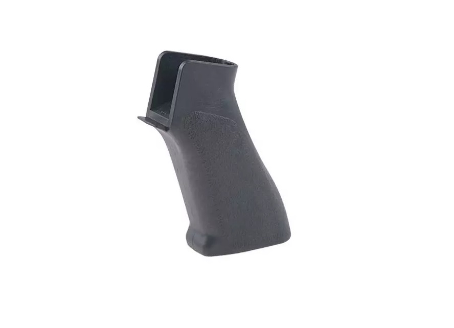 M137 pistol grip